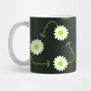 spring... sprang... sprung... Mug